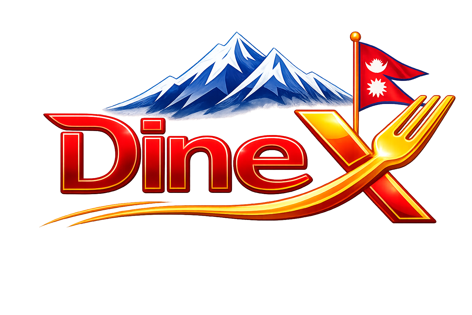 DineX